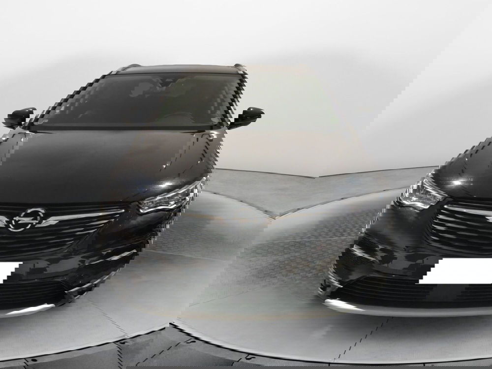 Opel Grandland X usata a Brindisi (3)