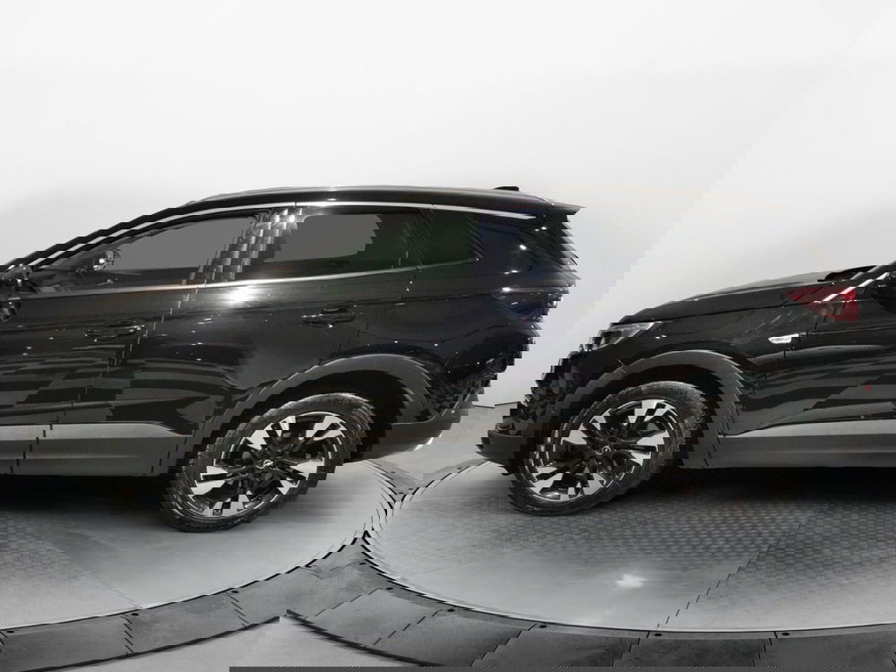 Opel Grandland X usata a Brindisi (4)