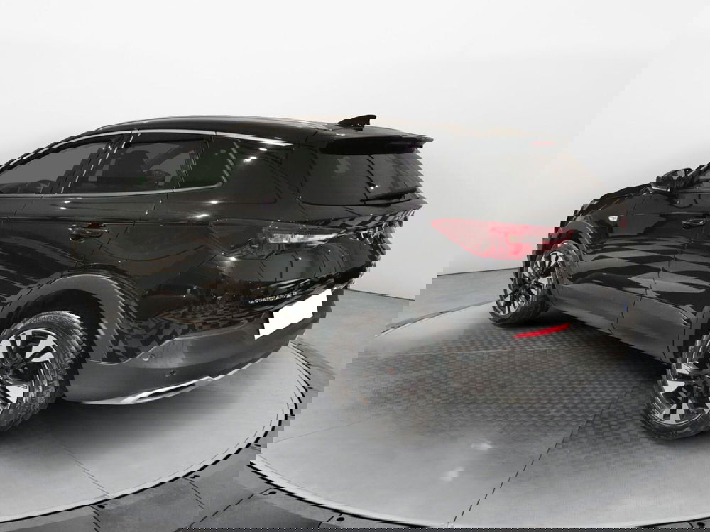 Opel Grandland X usata a Brindisi (5)