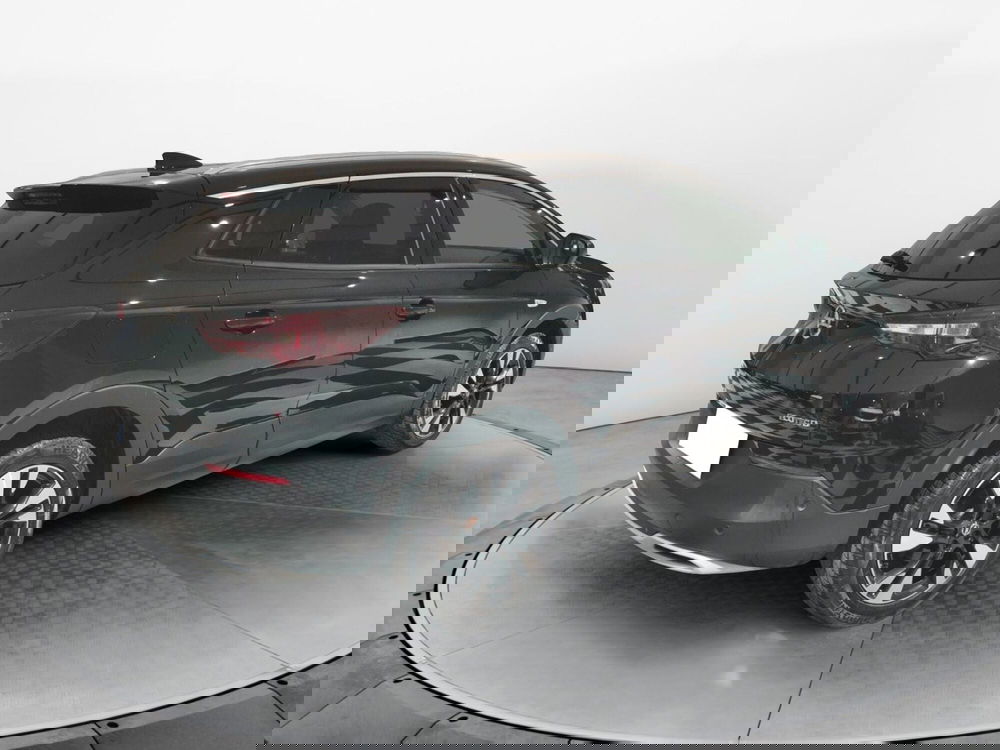 Opel Grandland X usata a Brindisi (7)