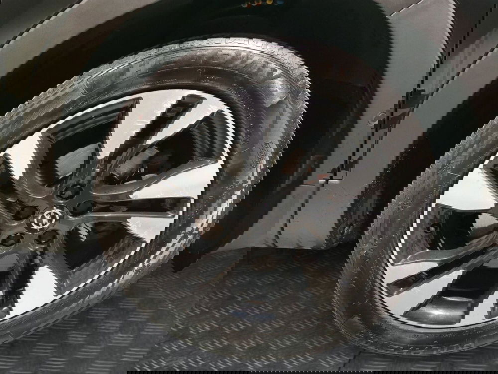 Opel Grandland X usata a Brindisi (8)