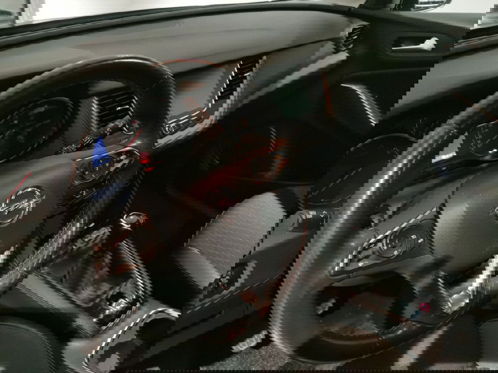 Opel Grandland X usata a Brindisi (9)