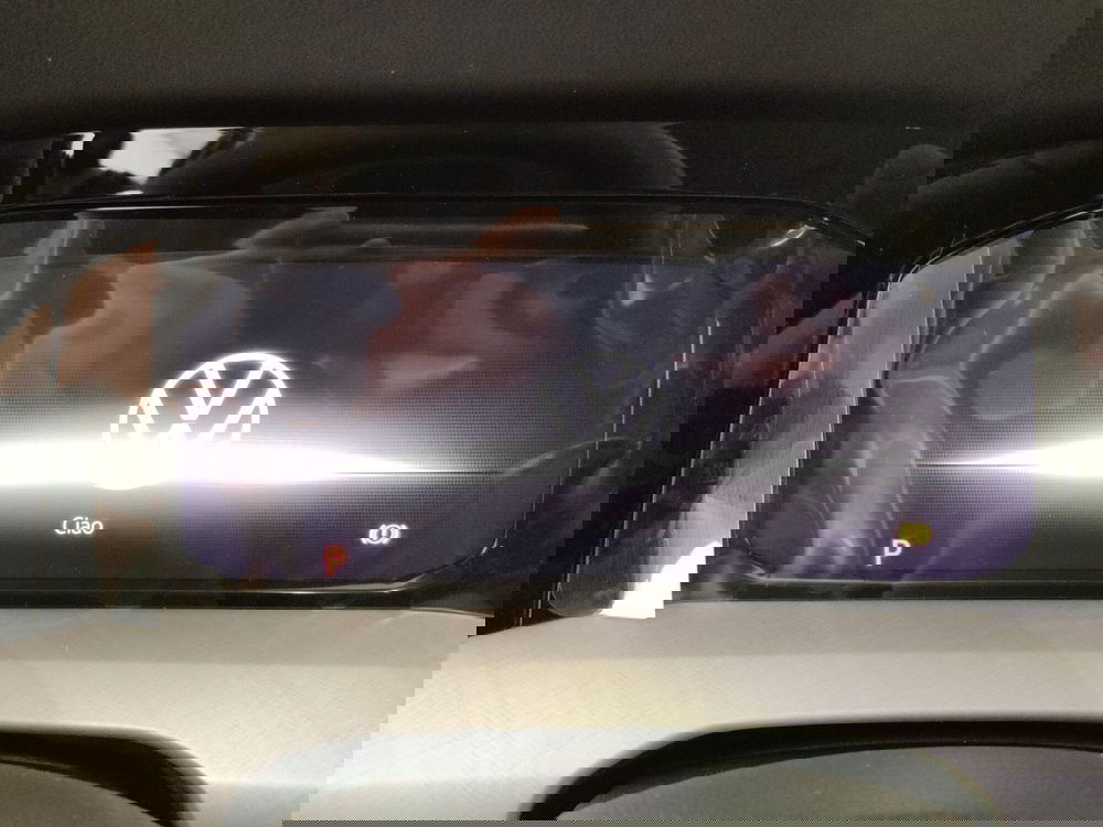 Volkswagen Golf nuova a Napoli (13)