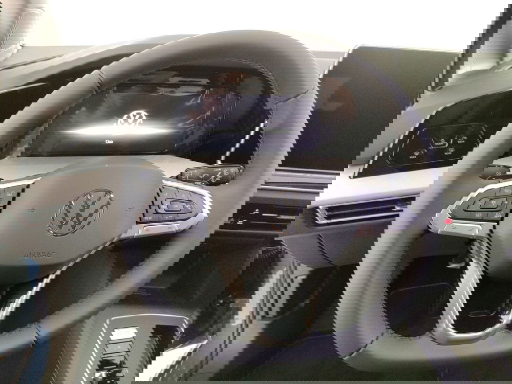 Volkswagen Golf nuova a Napoli (14)