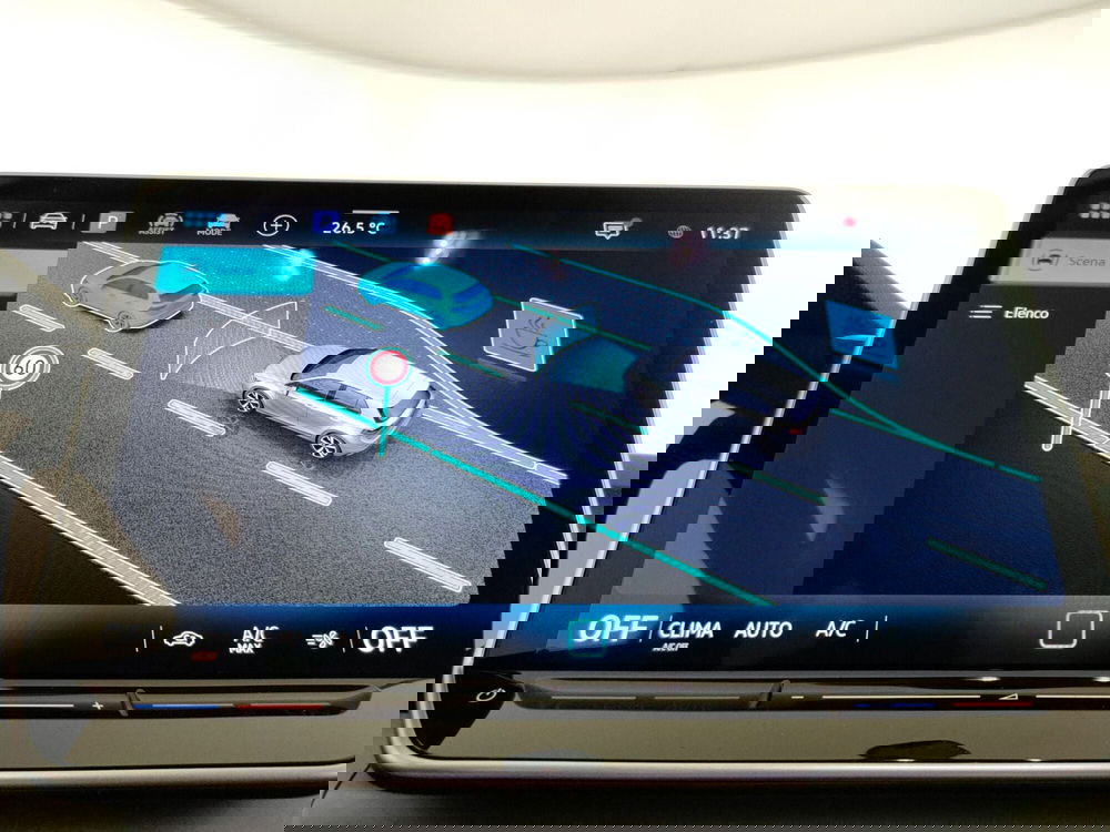 Volkswagen Golf nuova a Napoli (19)