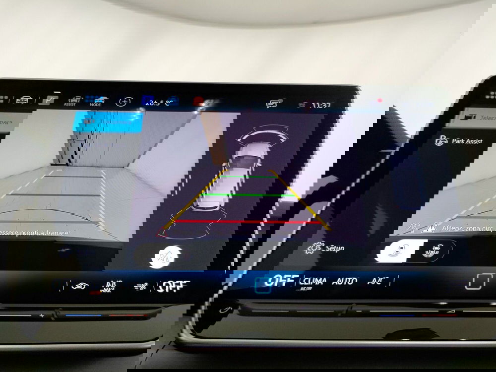 Volkswagen Golf nuova a Napoli (20)