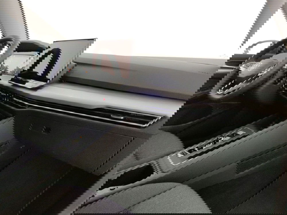 Volkswagen Golf nuova a Napoli (6)