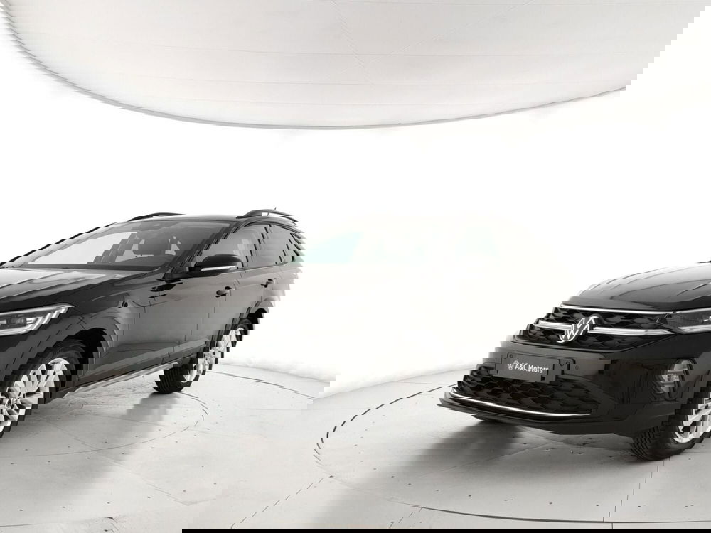 Volkswagen Taigo nuova a Napoli