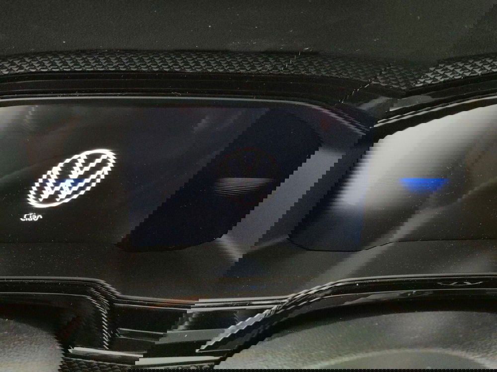 Volkswagen Taigo nuova a Napoli (13)