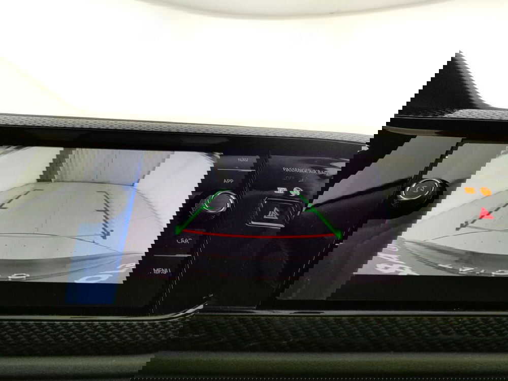 Volkswagen Taigo nuova a Napoli (15)