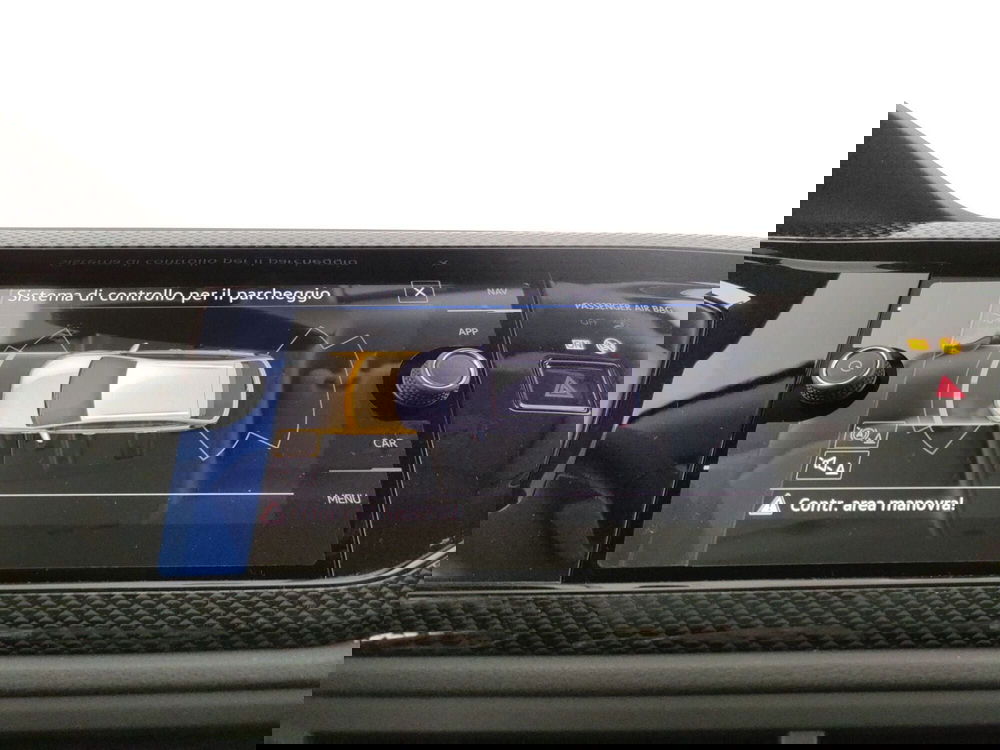 Volkswagen Taigo nuova a Napoli (16)