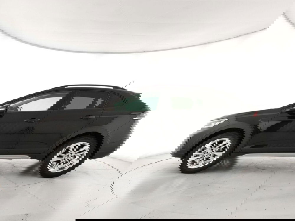 Volkswagen Taigo nuova a Napoli (2)