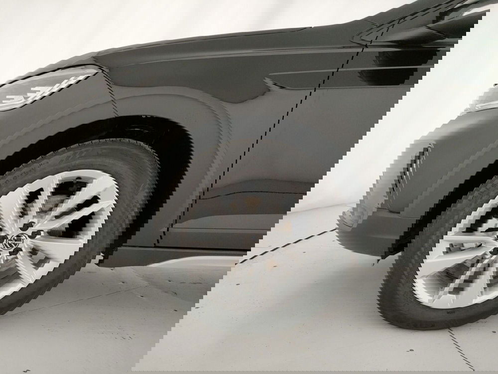 Volkswagen Taigo nuova a Napoli (6)