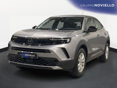 Opel Mokka 1.5 diesel Edition del 2022 usata a Battipaglia