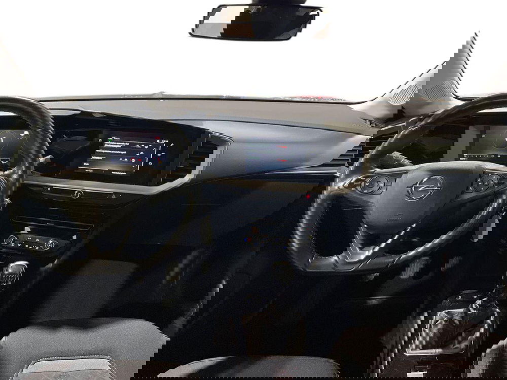 Opel Mokka usata a Salerno (11)