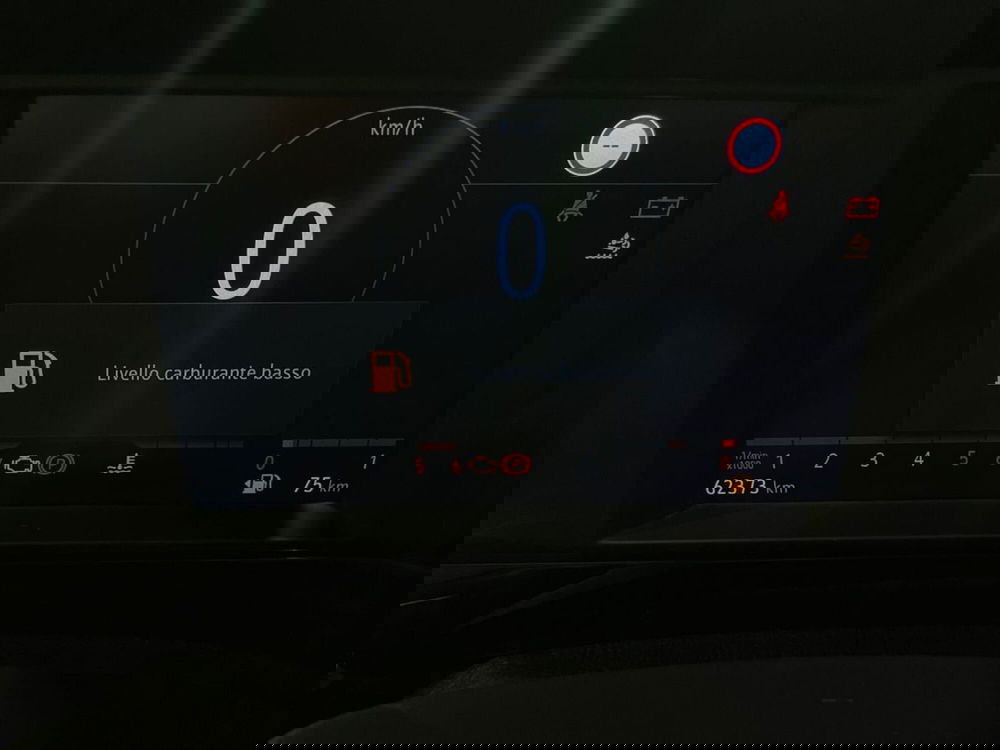 Opel Mokka usata a Salerno (12)