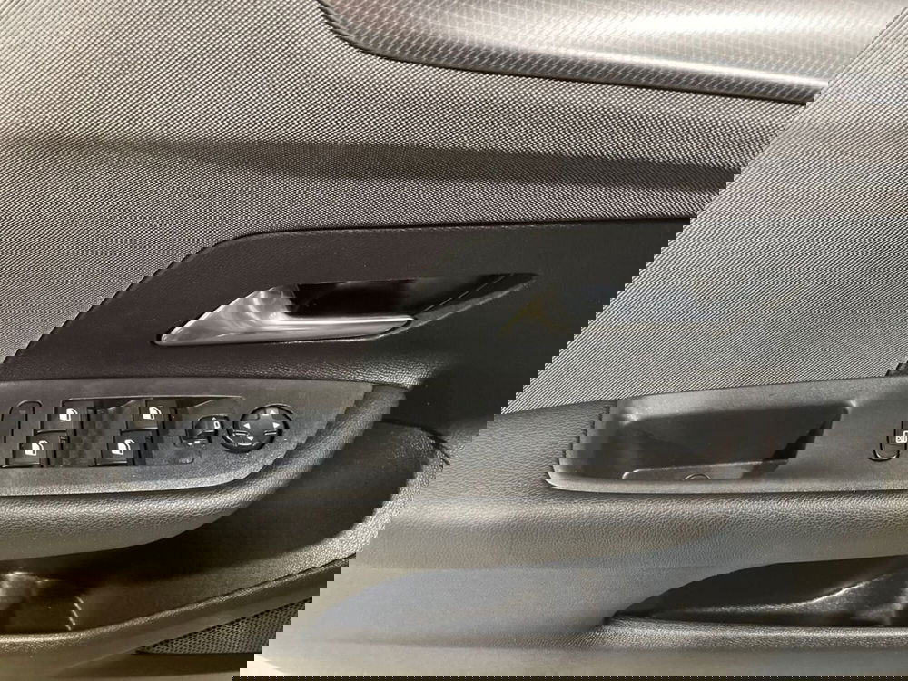 Opel Mokka usata a Salerno (13)