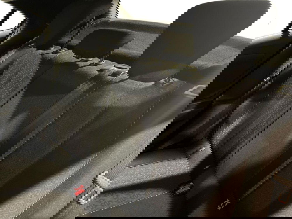 Opel Mokka usata a Salerno (14)