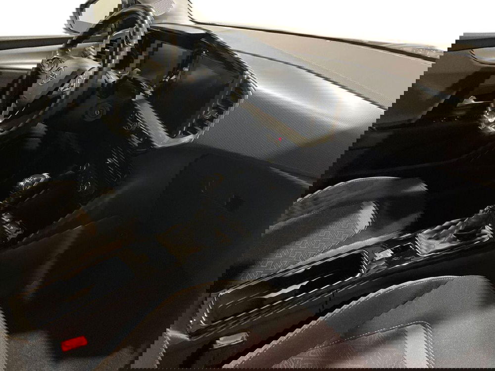 Opel Mokka usata a Salerno (15)