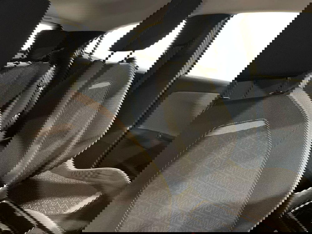 Opel Mokka usata a Salerno (16)