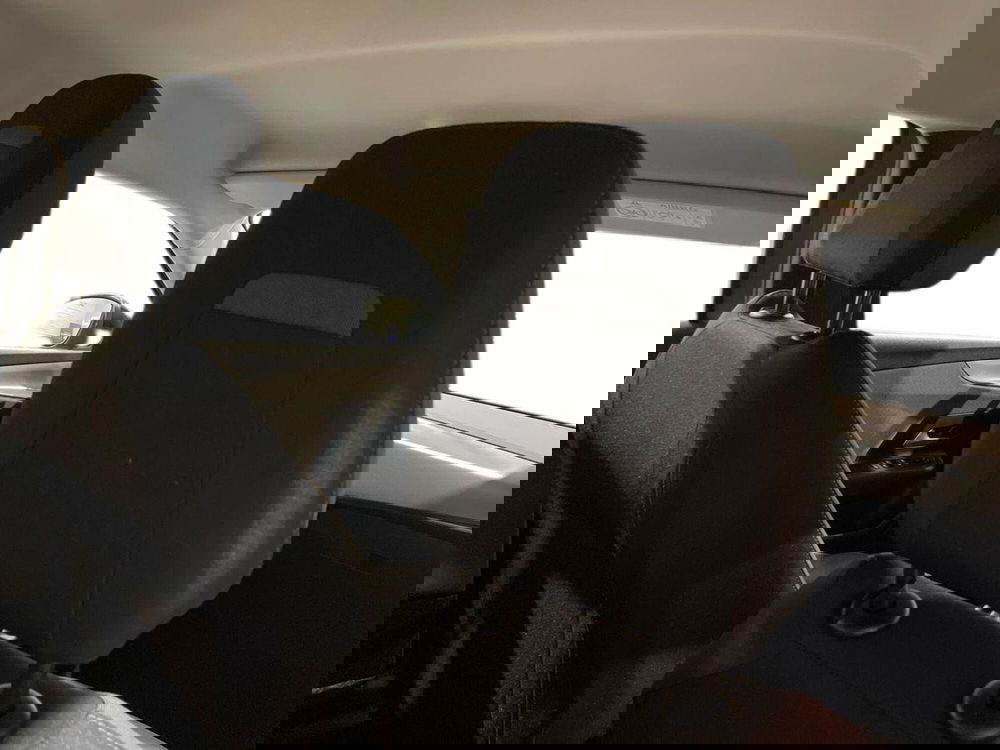 Opel Mokka usata a Salerno (17)