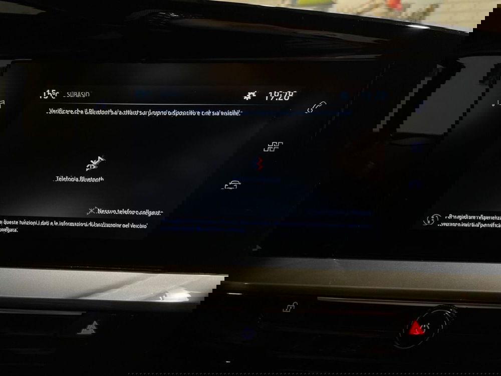 Opel Mokka usata a Salerno (19)