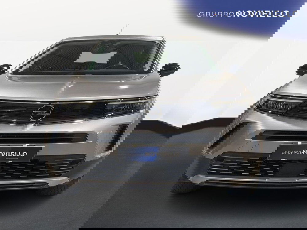 Opel Mokka usata a Salerno (2)