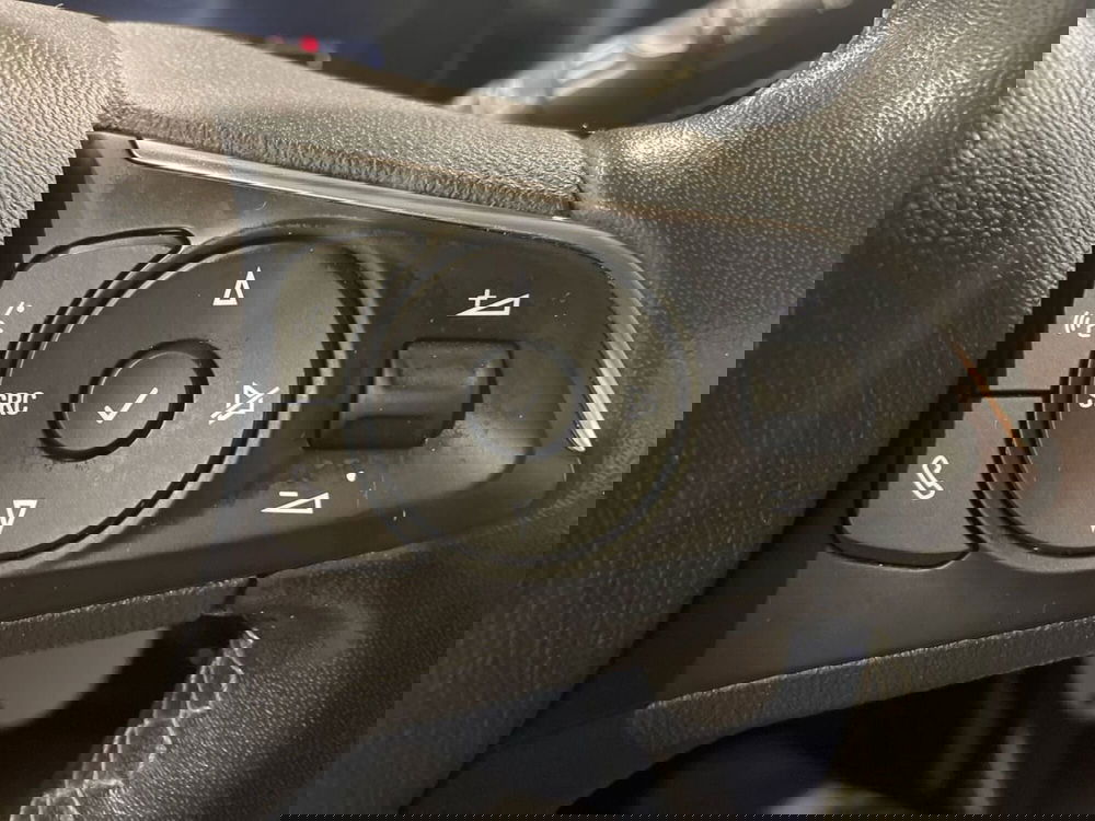 Opel Mokka usata a Salerno (20)