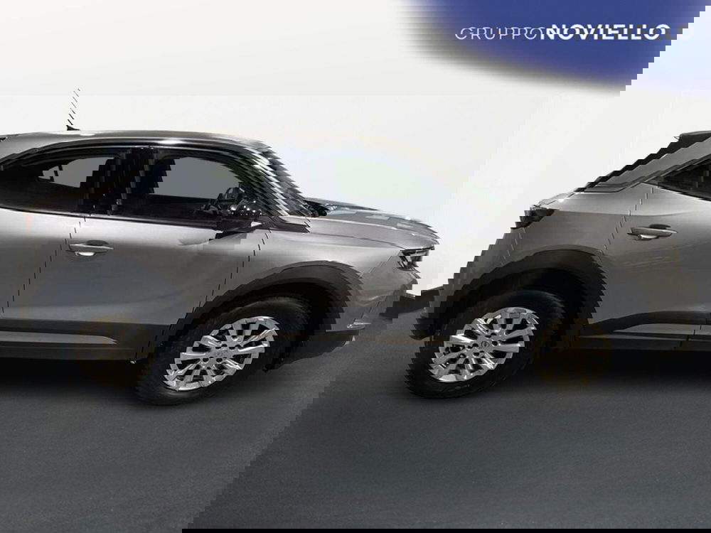 Opel Mokka usata a Salerno (3)