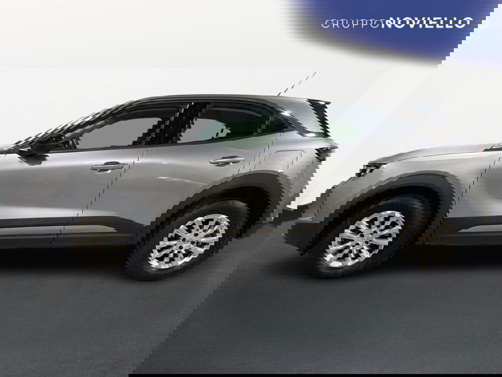 Opel Mokka usata a Salerno (4)