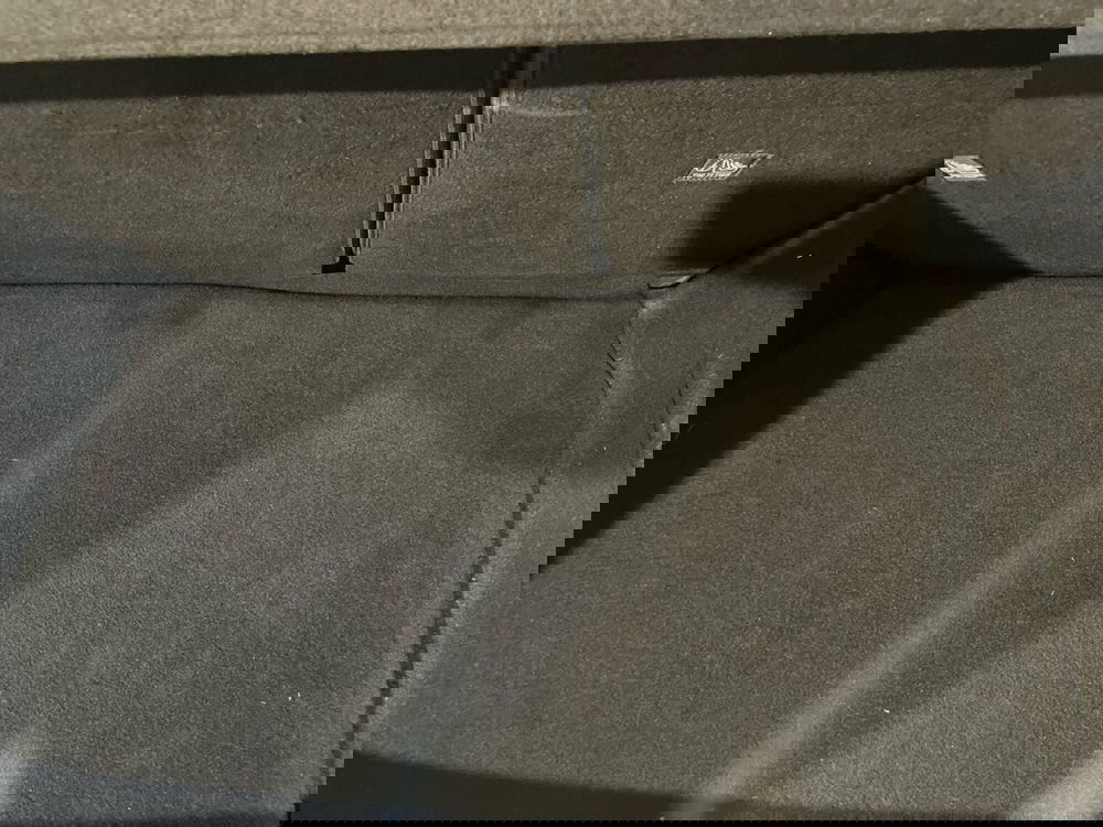 Opel Mokka usata a Salerno (7)