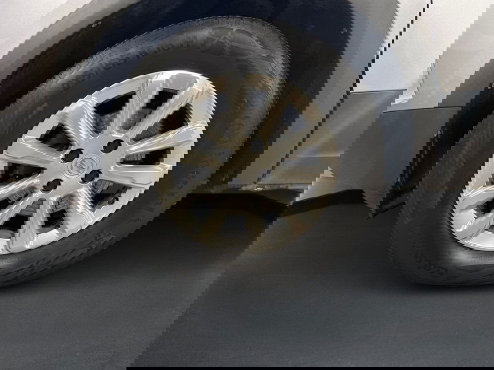 Opel Mokka usata a Salerno (8)