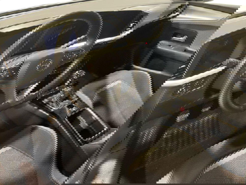 Opel Mokka usata a Salerno (9)