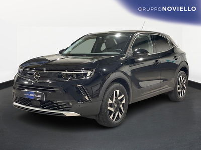 Opel Mokka 1.2 Turbo Elegance del 2022 usata a Battipaglia