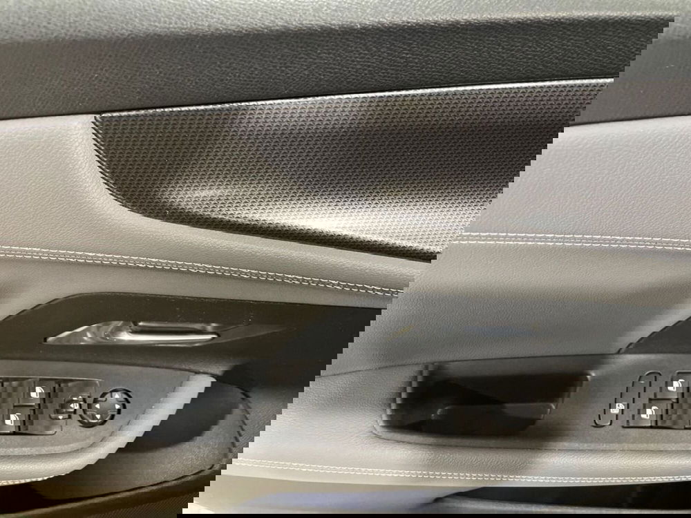 Opel Mokka usata a Salerno (13)