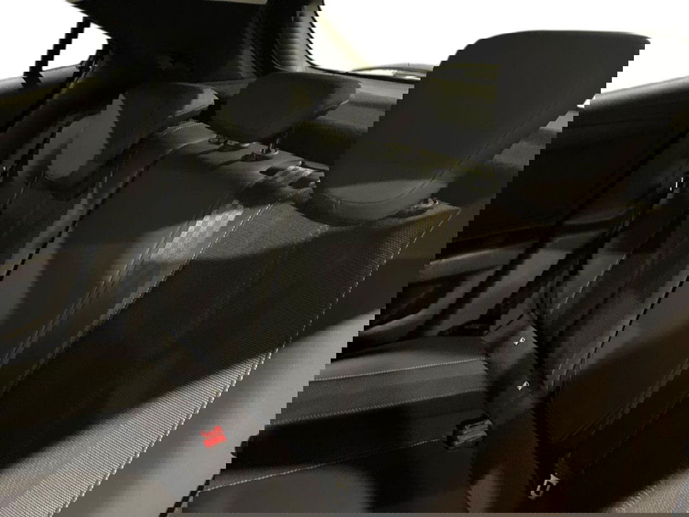 Opel Mokka usata a Salerno (14)