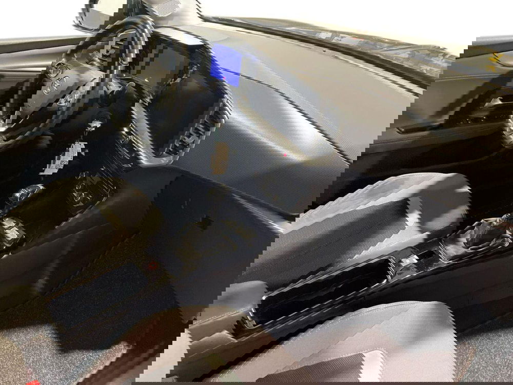 Opel Mokka usata a Salerno (15)