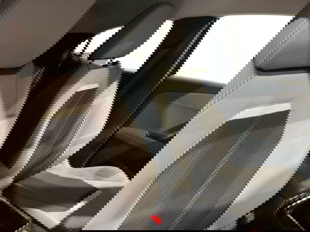 Opel Mokka usata a Salerno (16)