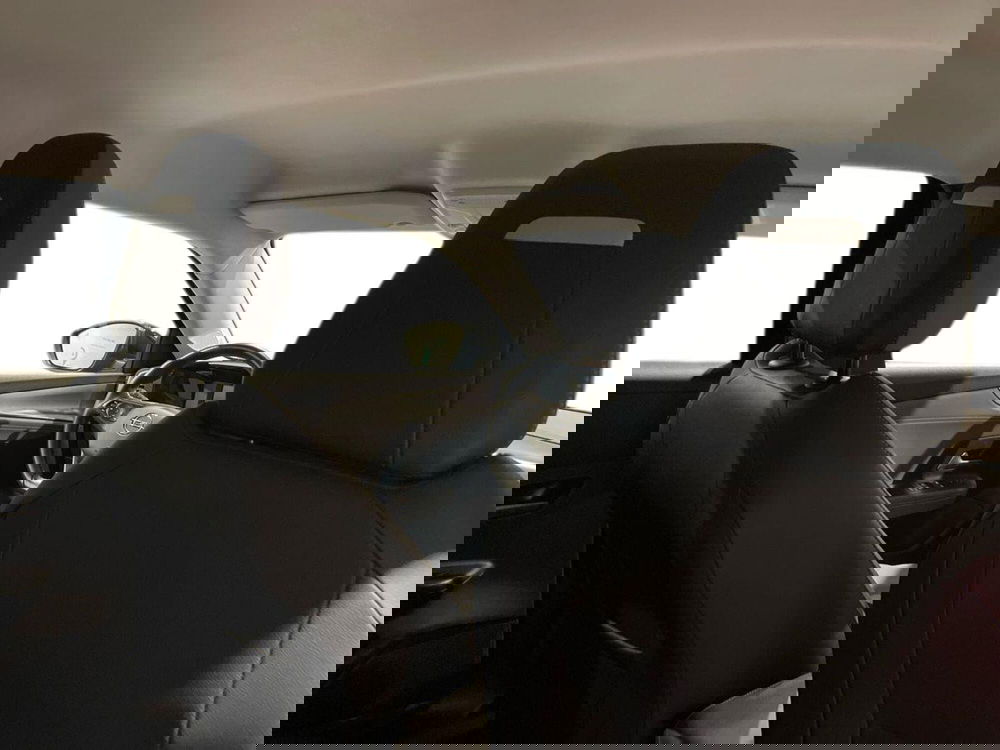 Opel Mokka usata a Salerno (17)