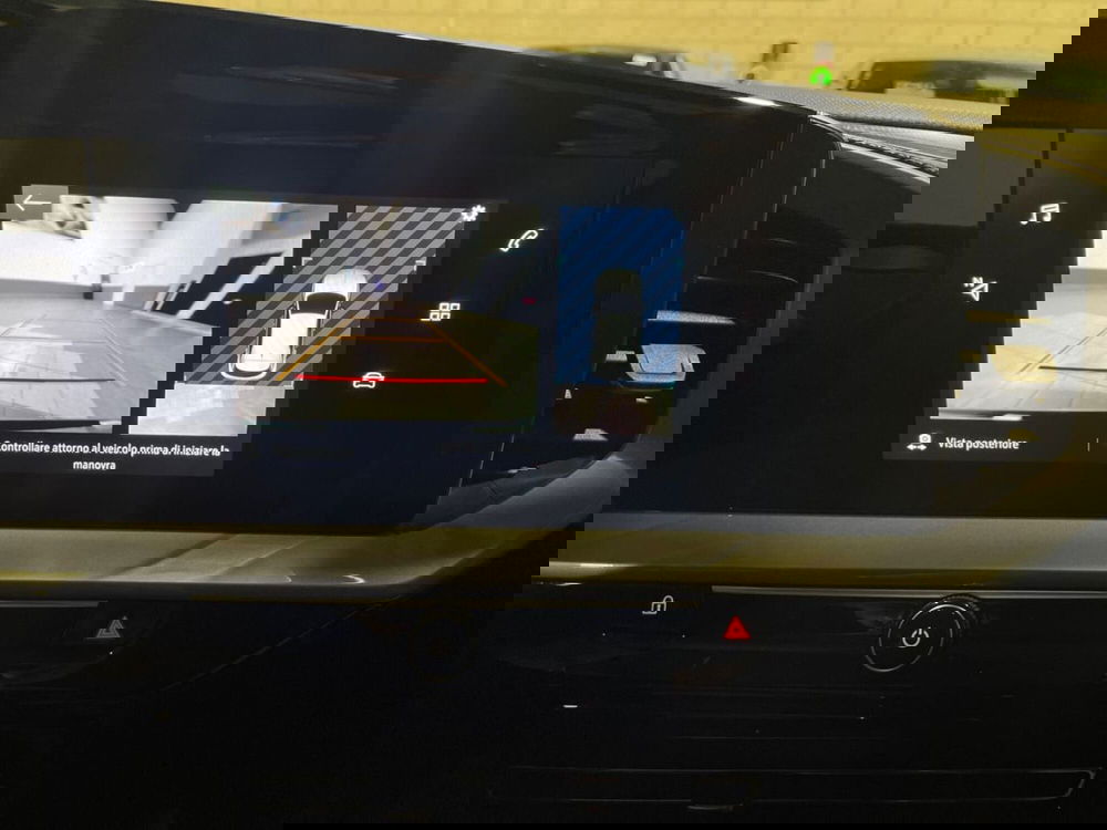 Opel Mokka usata a Salerno (18)