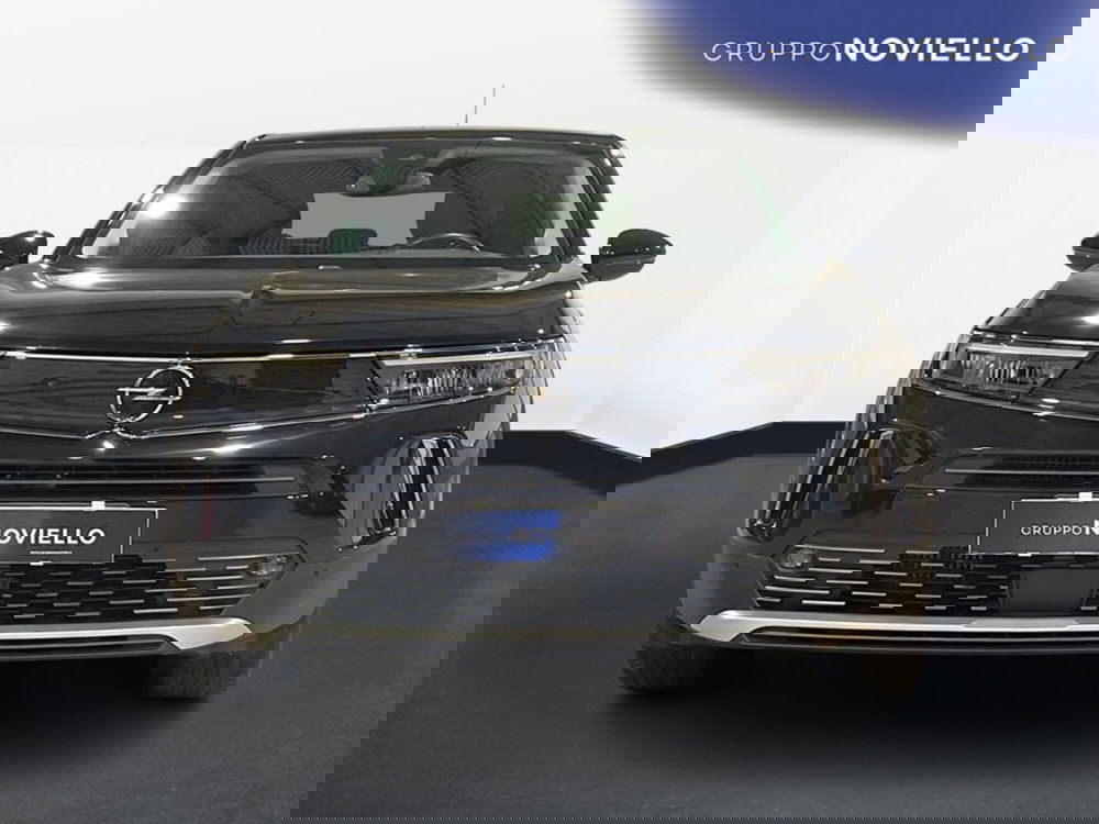 Opel Mokka usata a Salerno (2)