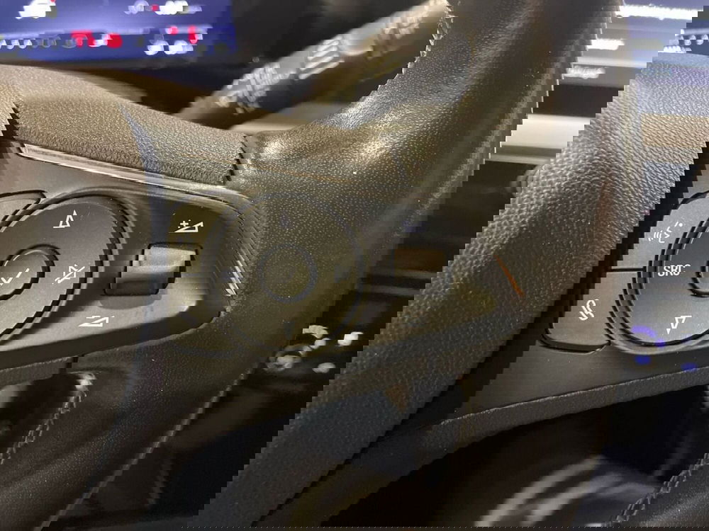 Opel Mokka usata a Salerno (20)