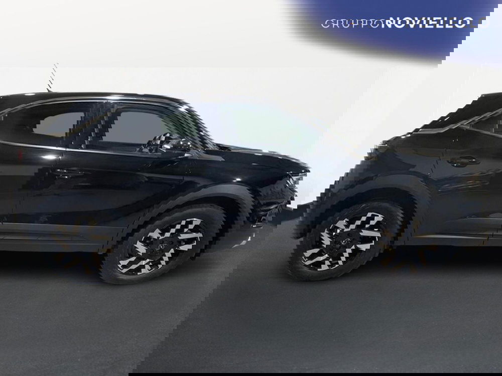 Opel Mokka usata a Salerno (3)