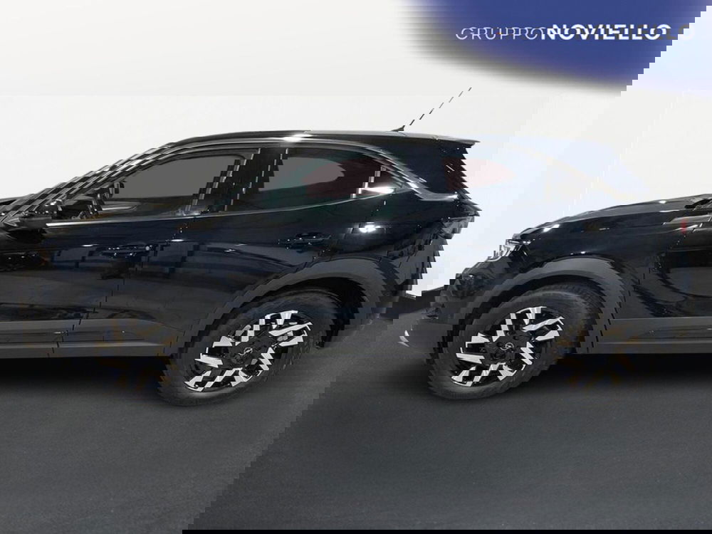 Opel Mokka usata a Salerno (4)