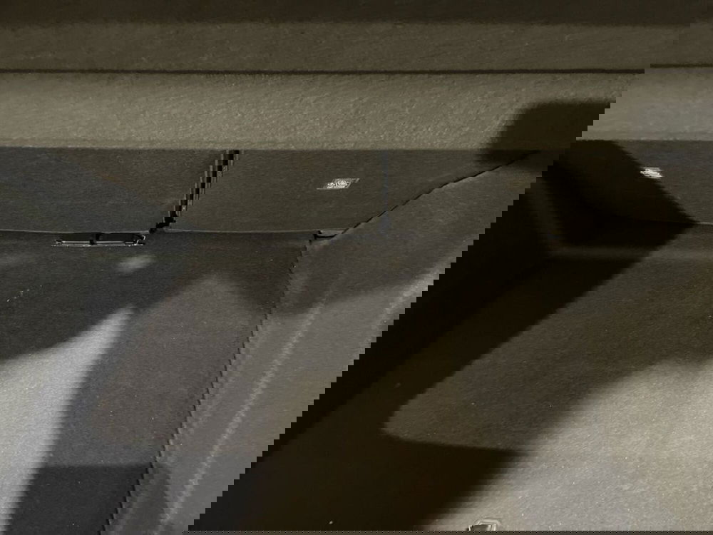 Opel Mokka usata a Salerno (7)