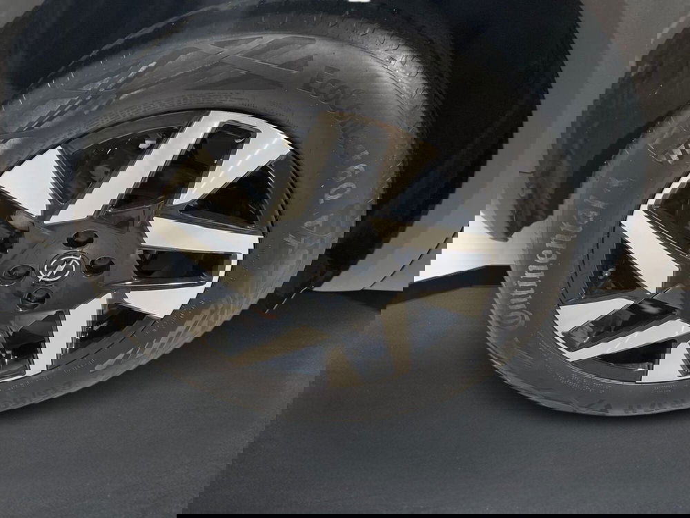 Opel Mokka usata a Salerno (8)