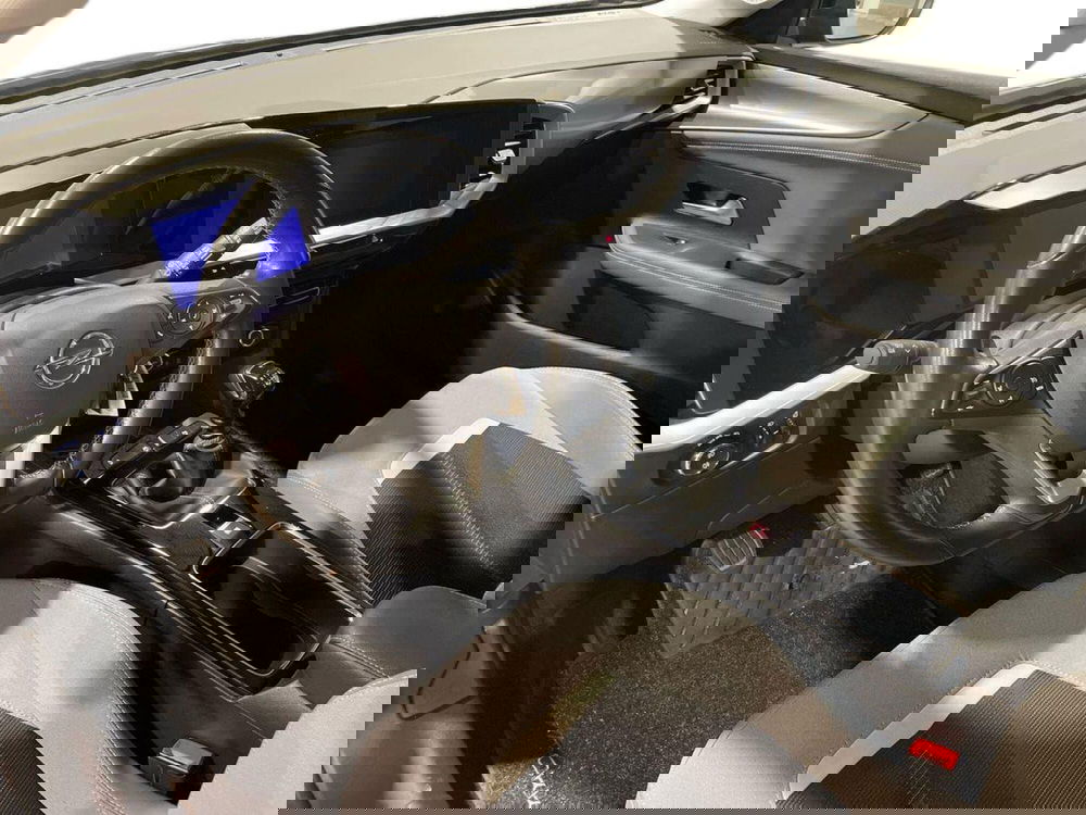 Opel Mokka usata a Salerno (9)