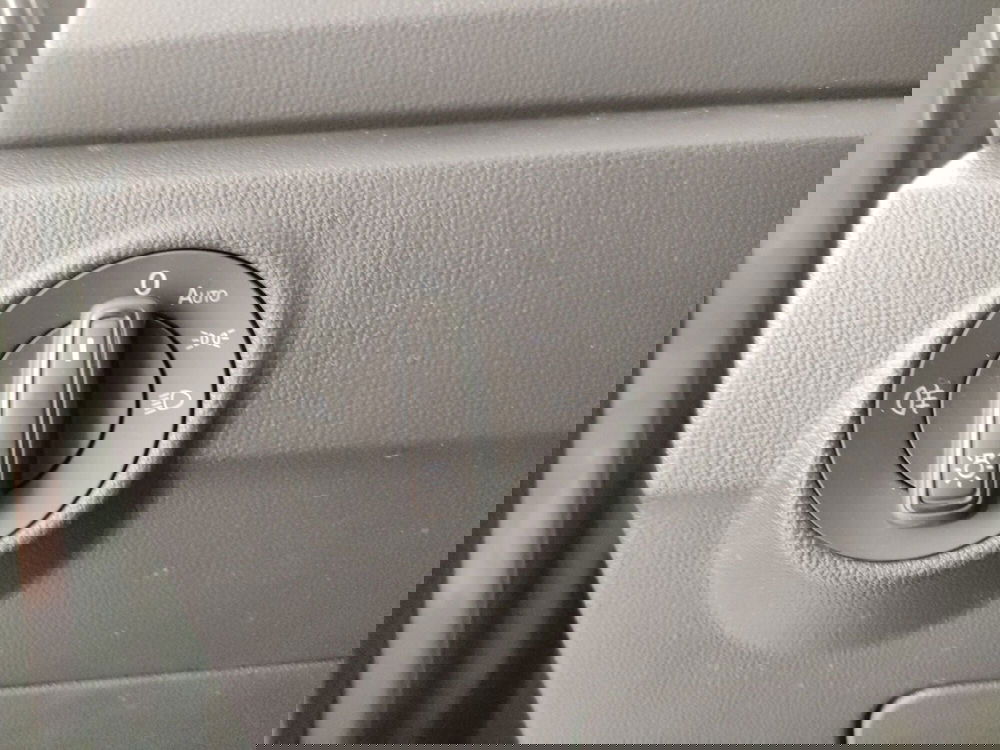 Volkswagen T-Roc usata a Napoli (11)