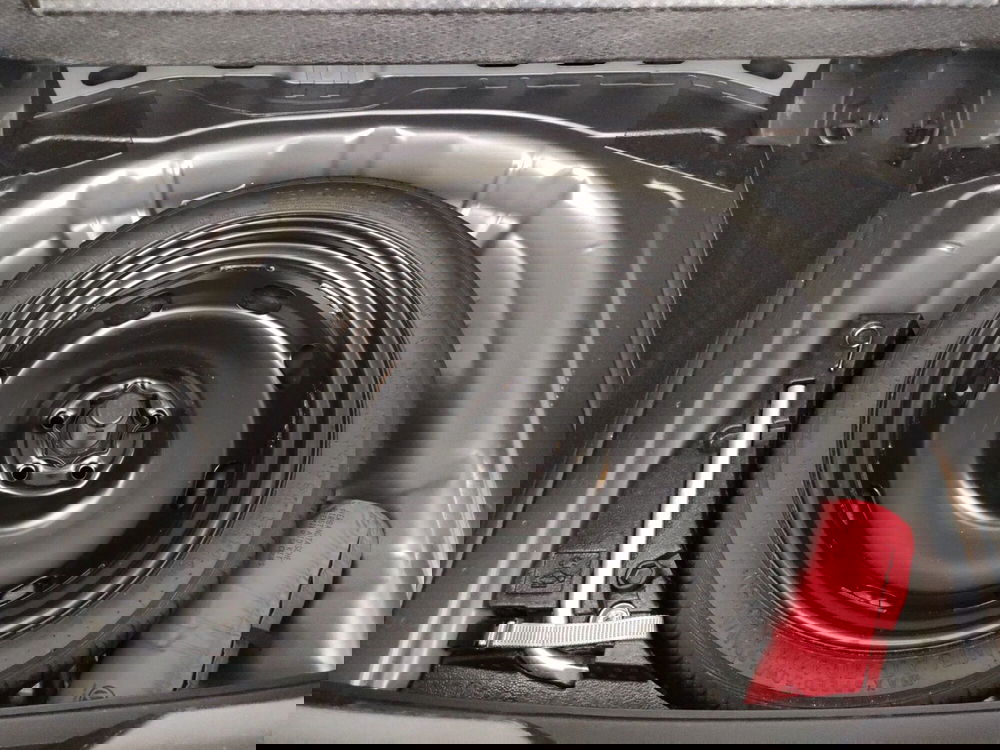 Volkswagen T-Roc usata a Napoli (19)