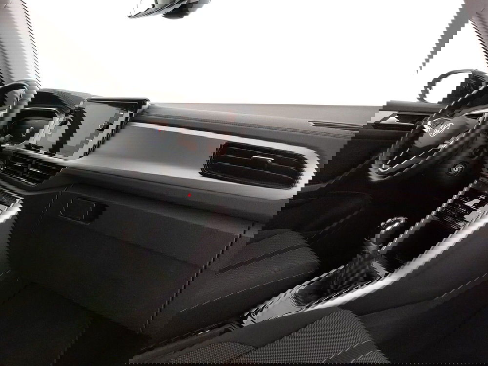 Volkswagen T-Roc usata a Napoli (6)